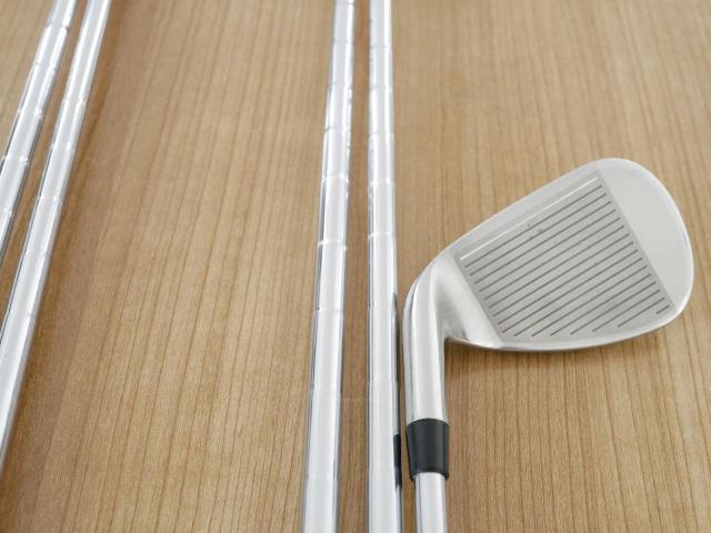Iron set : XXIO : ชุดเหล็ก XXIO 7 (ตีง่ายมาก ไกล) มีเหล็ก 6-Pw (5 ชิ้น) ก้านเหล็ก NS Pro 930 Flex S