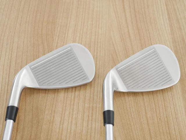 Iron set : XXIO : ชุดเหล็ก XXIO 7 (ตีง่ายมาก ไกล) มีเหล็ก 6-Pw (5 ชิ้น) ก้านเหล็ก NS Pro 930 Flex S