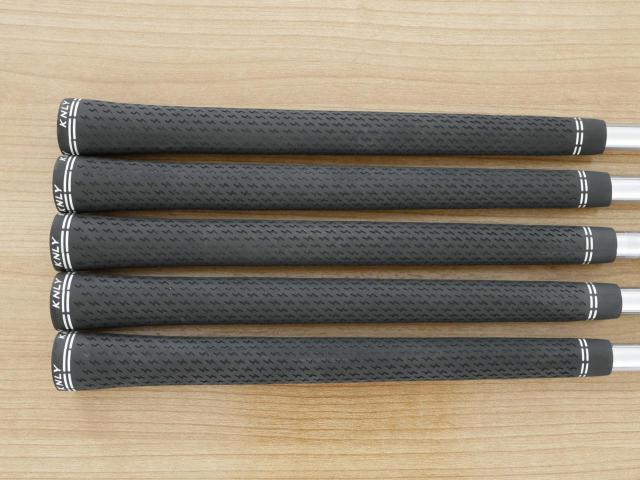 Iron set : XXIO : ชุดเหล็ก XXIO 7 (ตีง่ายมาก ไกล) มีเหล็ก 6-Pw (5 ชิ้น) ก้านเหล็ก NS Pro 930 Flex S