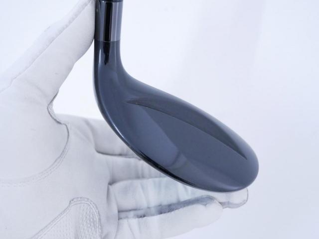 Fairway Wood : Tsuruya : ไม้กระเทย Tsuruya AXEL Gold Premium III (รุ่นปี 2019 ตัวท๊อป) Loft 20 Flex R
