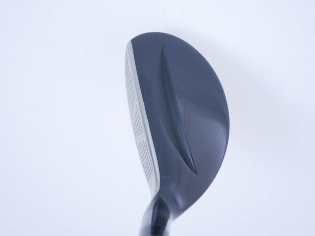 Fairway Wood : Tsuruya : ไม้กระเทย Tsuruya AXEL Gold Premium III (รุ่นปี 2019 ตัวท๊อป) Loft 20 Flex R