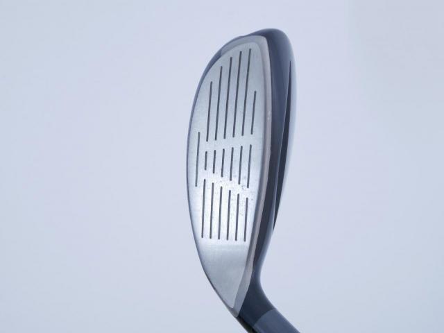 Fairway Wood : Tsuruya : ไม้กระเทย Tsuruya AXEL Gold Premium III (รุ่นปี 2019 ตัวท๊อป) Loft 20 Flex R