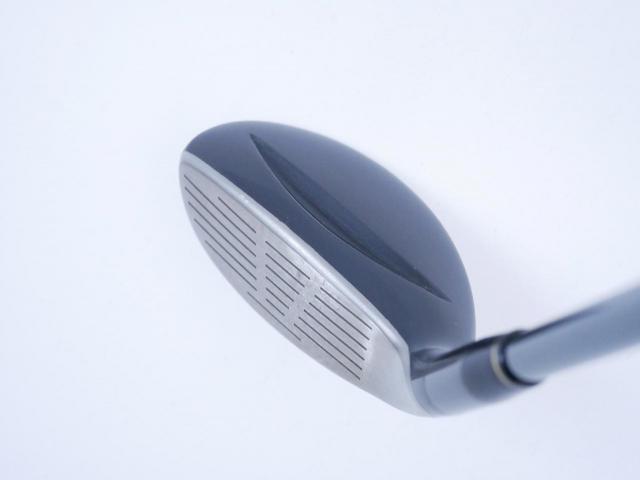 Fairway Wood : Tsuruya : ไม้กระเทย Tsuruya AXEL Gold Premium III (รุ่นปี 2019 ตัวท๊อป) Loft 20 Flex R