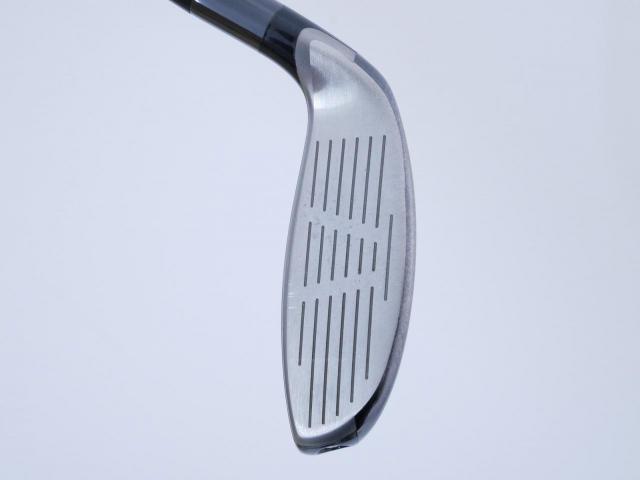 Fairway Wood : Tsuruya : ไม้กระเทย Tsuruya AXEL Gold Premium III (รุ่นปี 2019 ตัวท๊อป) Loft 20 Flex R