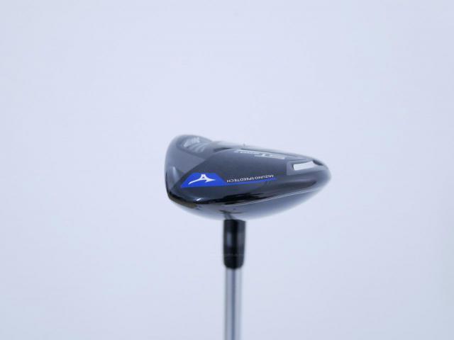 Fairway Wood : Other Brand : ไม้กระเทย Mizuno ST200X (ปี 2021) Loft 20 ก้าน PLATINUM MFUSION U42 Flex R