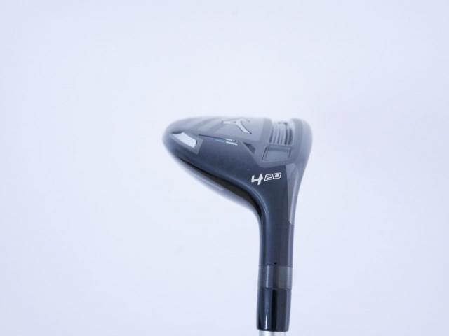 Fairway Wood : Other Brand : ไม้กระเทย Mizuno ST200X (ปี 2021) Loft 20 ก้าน PLATINUM MFUSION U42 Flex R