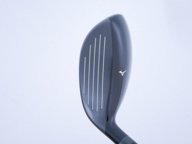 Fairway Wood : Other Brand : ไม้กระเทย Mizuno ST200X (ปี 2021) Loft 20 ก้าน PLATINUM MFUSION U42 Flex R