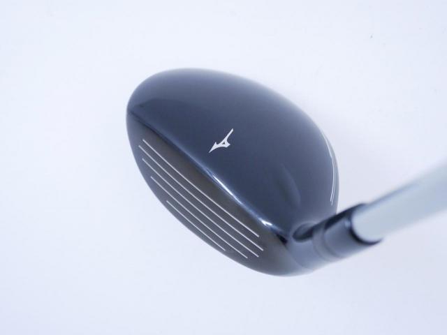 Fairway Wood : Other Brand : ไม้กระเทย Mizuno ST200X (ปี 2021) Loft 20 ก้าน PLATINUM MFUSION U42 Flex R