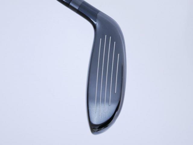 Fairway Wood : Other Brand : ไม้กระเทย Mizuno ST200X (ปี 2021) Loft 20 ก้าน PLATINUM MFUSION U42 Flex R