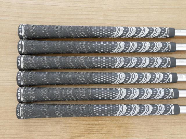 Iron set : PXG : ชุดเหล็ก PXG 0311T GEN 2 Forged (นุ่ม แน่น สวย เท่) มีเหล็ก 5-Pw (6 ชิ้น) ก้านเหล็ก NS Pro 850 Flex R