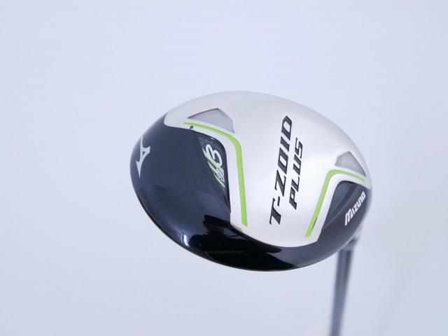 Fairway Wood : Other Brand : ไม้กระเทย Mizuno T-Zoid Plus Loft 22 Flex R