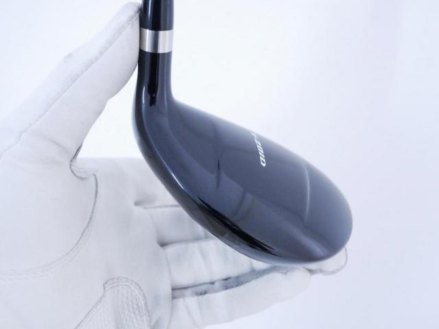 Fairway Wood : Other Brand : ไม้กระเทย Mizuno T-Zoid Plus Loft 22 Flex R