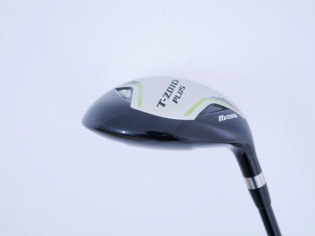 Fairway Wood : Other Brand : ไม้กระเทย Mizuno T-Zoid Plus Loft 22 Flex R