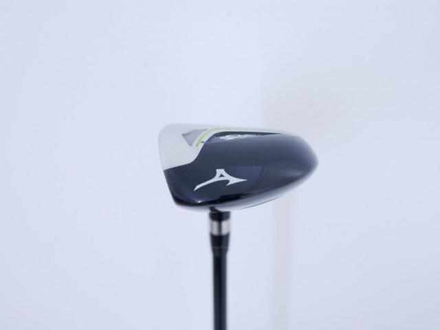 Fairway Wood : Other Brand : ไม้กระเทย Mizuno T-Zoid Plus Loft 22 Flex R