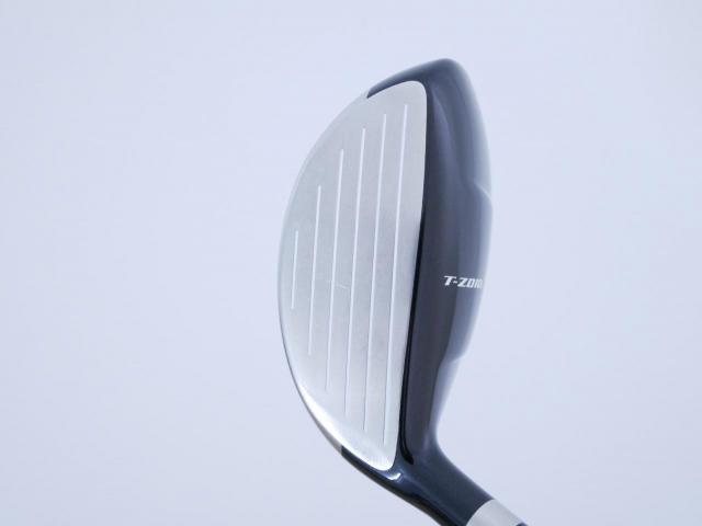 Fairway Wood : Other Brand : ไม้กระเทย Mizuno T-Zoid Plus Loft 22 Flex R