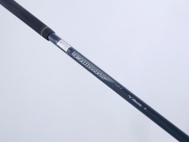 Fairway Wood : Other Brand : ไม้กระเทย Mizuno T-Zoid Plus Loft 22 Flex R