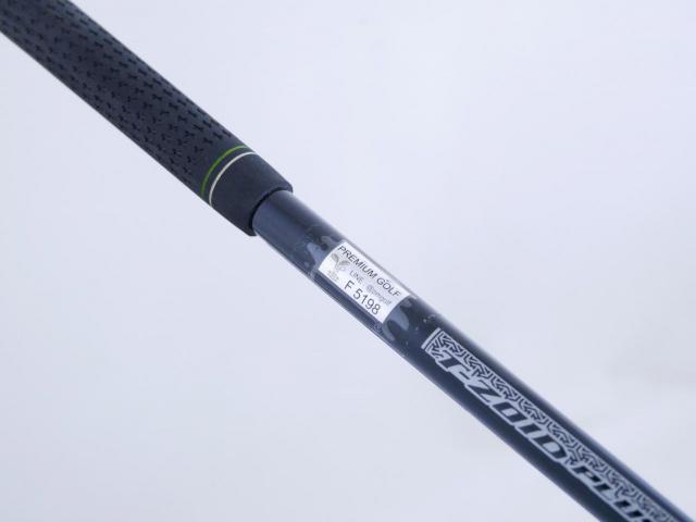 Fairway Wood : Other Brand : ไม้กระเทย Mizuno T-Zoid Plus Loft 22 Flex R
