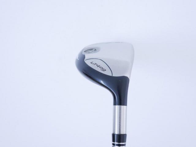 Fairway Wood : Other Brand : ไม้กระเทย Fourteen UT-409 Loft 21 ก้าน Tour AD HY-65 Flex S
