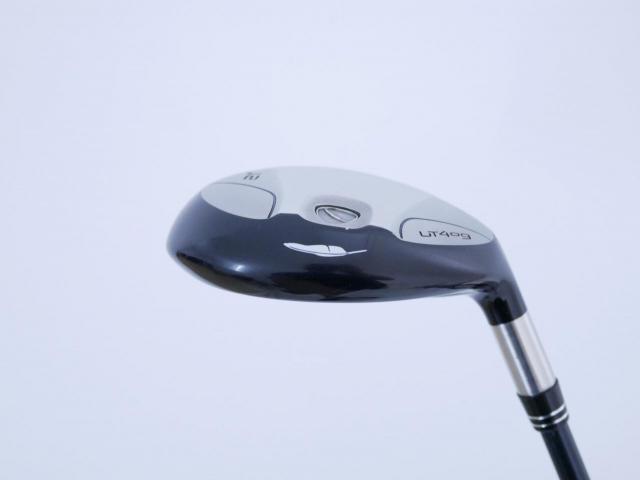 Fairway Wood : Other Brand : ไม้กระเทย Fourteen UT-409 Loft 21 ก้าน Tour AD HY-65 Flex S
