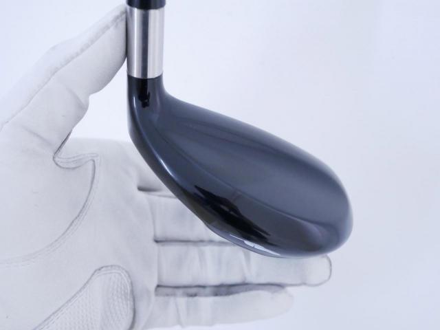 Fairway Wood : Other Brand : ไม้กระเทย Fourteen UT-409 Loft 21 ก้าน Tour AD HY-65 Flex S

