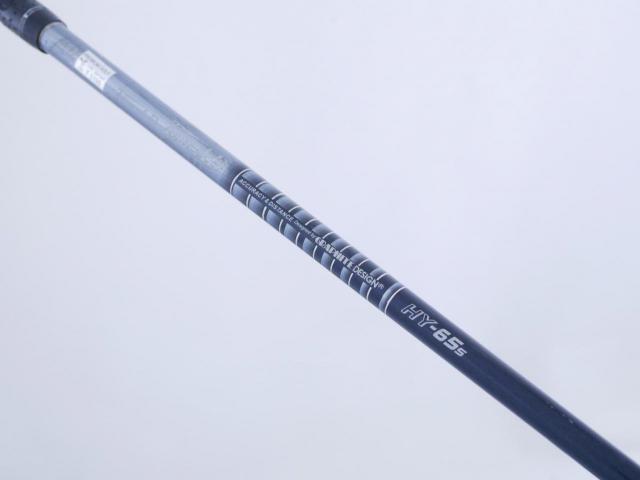 Fairway Wood : Other Brand : ไม้กระเทย Fourteen UT-409 Loft 21 ก้าน Tour AD HY-65 Flex S
