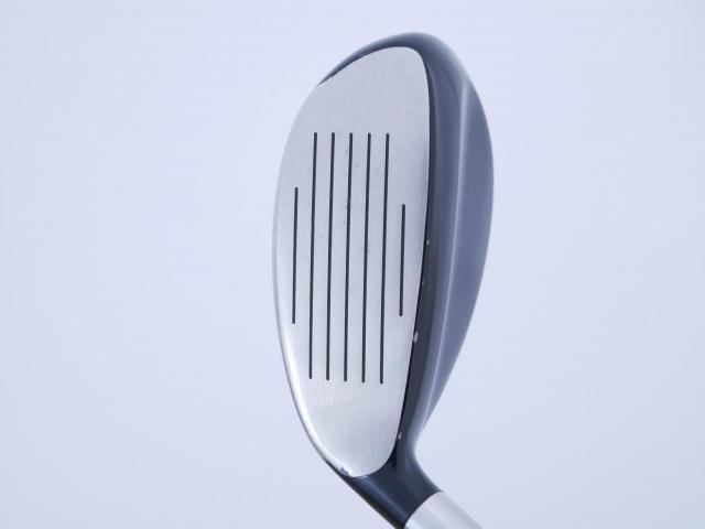 Fairway Wood : Other Brand : ไม้กระเทย Fourteen UT-409 Loft 21 ก้าน Tour AD HY-65 Flex S

