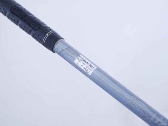 Fairway Wood : Other Brand : ไม้กระเทย Fourteen UT-409 Loft 21 ก้าน Tour AD HY-65 Flex S
