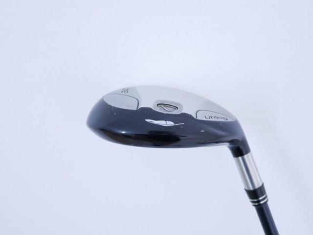 Fairway Wood : Other Brand : ไม้กระเทย Fourteen UT-409 Loft 24 ก้าน Tour AD HY-65 Flex S
