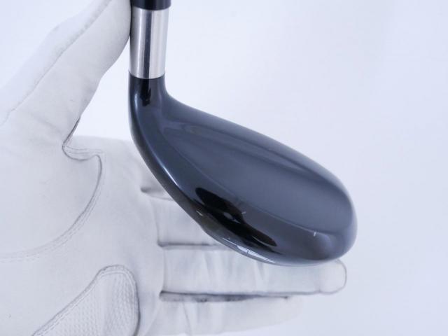 Fairway Wood : Other Brand : ไม้กระเทย Fourteen UT-409 Loft 24 ก้าน Tour AD HY-65 Flex S
