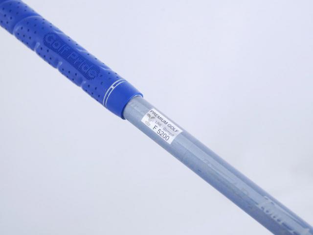 Fairway Wood : Other Brand : ไม้กระเทย Fourteen UT-409 Loft 24 ก้าน Tour AD HY-65 Flex S
