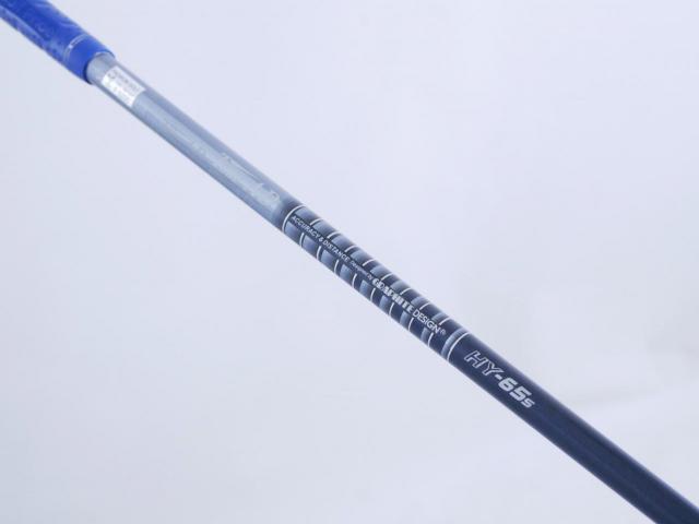 Fairway Wood : Other Brand : ไม้กระเทย Fourteen UT-409 Loft 24 ก้าน Tour AD HY-65 Flex S

