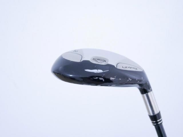 Fairway Wood : Other Brand : ไม้กระเทย Fourteen UT-409 Loft 27 ก้าน Tour AD HY-65 Flex S
