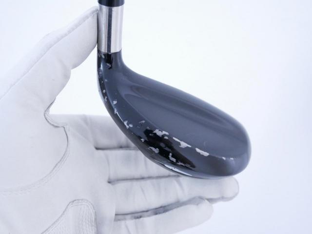 Fairway Wood : Other Brand : ไม้กระเทย Fourteen UT-409 Loft 27 ก้าน Tour AD HY-65 Flex S
