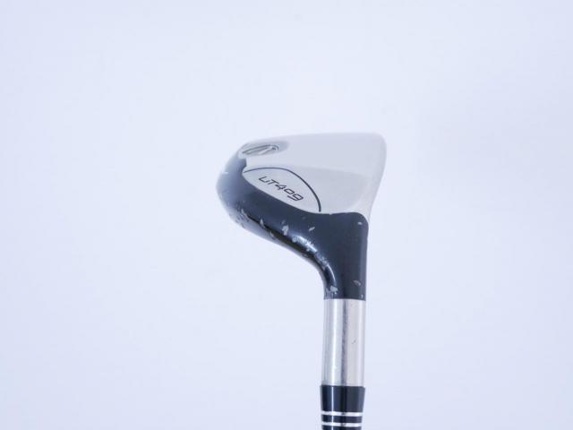 Fairway Wood : Other Brand : ไม้กระเทย Fourteen UT-409 Loft 27 ก้าน Tour AD HY-65 Flex S
