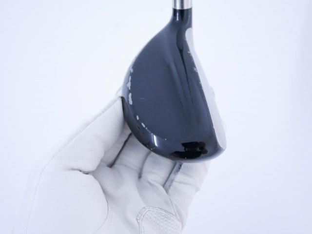Fairway Wood : Other Brand : ไม้กระเทย Fourteen UT-409 Loft 27 ก้าน Tour AD HY-65 Flex S
