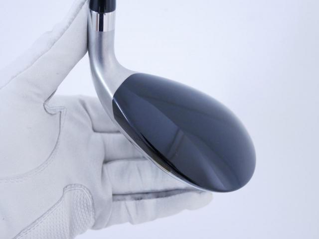 Fairway Wood : Katana : ไม้กระเทย Katana Sword ATC-589b (ปี 2017) Loft 19 ก้าน Fujikura Speeder 589b Flex R