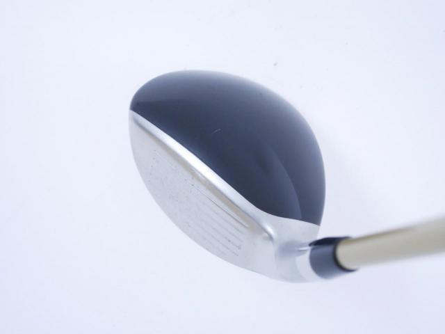 Fairway Wood : Katana : ไม้กระเทย Katana Sword ATC-589b (ปี 2017) Loft 19 ก้าน Fujikura Speeder 589b Flex R