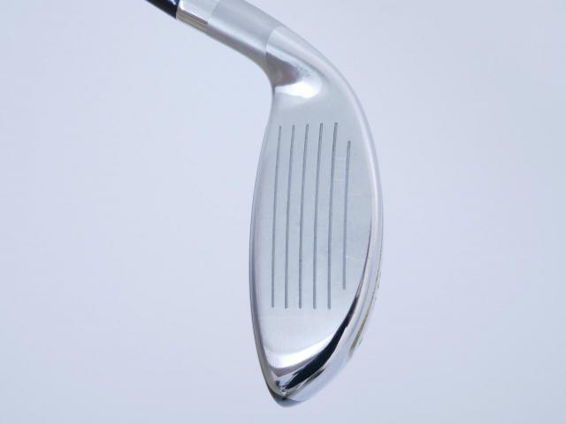 Fairway Wood : Katana : ไม้กระเทย Katana Sword ATC-589b (ปี 2017) Loft 22 ก้าน Fujikura Speeder 589b Flex R