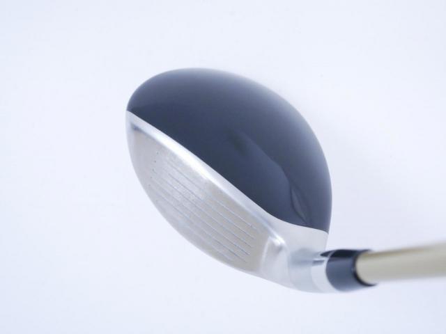 Fairway Wood : Katana : ไม้กระเทย Katana Sword ATC-589b (ปี 2017) Loft 22 ก้าน Fujikura Speeder 589b Flex R