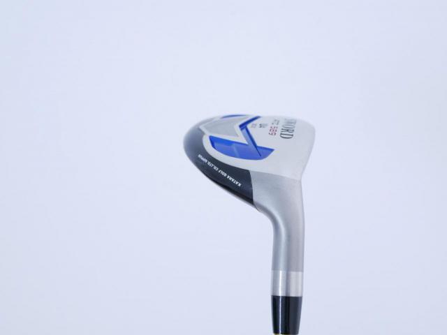 Fairway Wood : Katana : ไม้กระเทย Katana Sword ATC-589 Loft 20 ก้าน Speeder 589 Flex SR