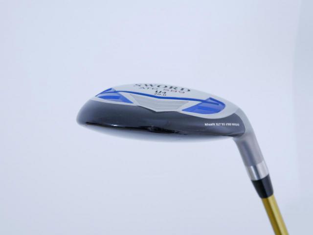 Fairway Wood : Katana : ไม้กระเทย Katana Sword ATC-589 Loft 20 ก้าน Speeder 589 Flex SR