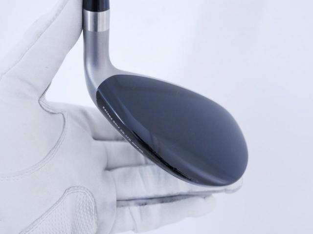 Fairway Wood : Katana : ไม้กระเทย Katana Sword ATC-589 Loft 20 ก้าน Speeder 589 Flex SR