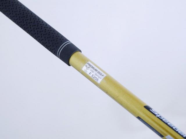 Fairway Wood : Katana : ไม้กระเทย Katana Sword ATC-589 Loft 20 ก้าน Speeder 589 Flex SR