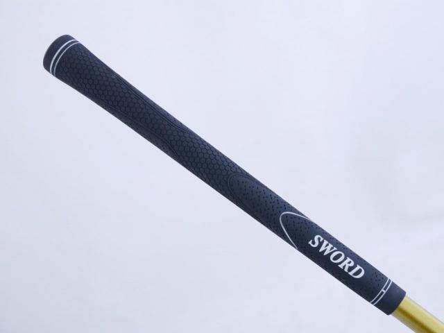 Fairway Wood : Katana : ไม้กระเทย Katana Sword ATC-589 Loft 20 ก้าน Speeder 589 Flex SR