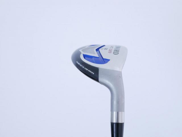 Fairway Wood : Katana : ไม้กระเทย Katana Sword ATC-589 Loft 23 ก้าน Speeder 589 Flex SR