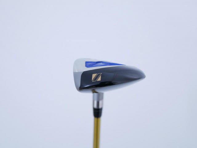 Fairway Wood : Katana : ไม้กระเทย Katana Sword ATC-589 Loft 23 ก้าน Speeder 589 Flex SR
