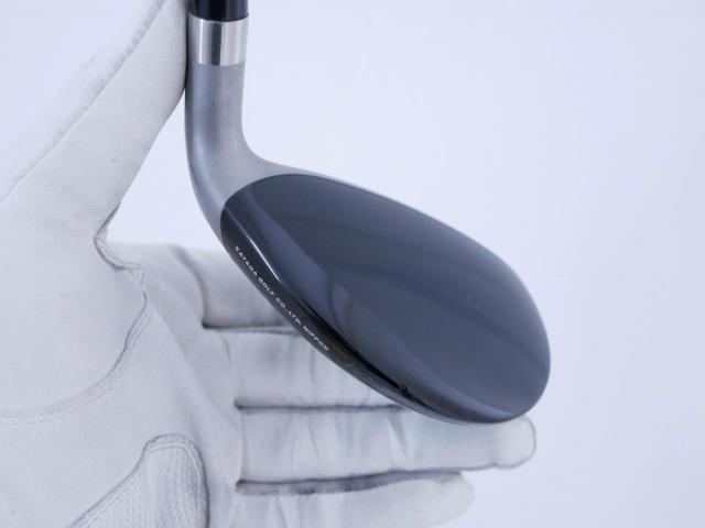 Fairway Wood : Katana : ไม้กระเทย Katana Sword ATC-589 Loft 23 ก้าน Speeder 589 Flex SR