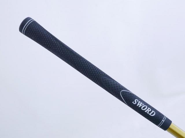 Fairway Wood : Katana : ไม้กระเทย Katana Sword ATC-589 Loft 23 ก้าน Speeder 589 Flex SR