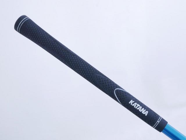 Fairway Wood : Katana : ไม้กระเทย Katana Sword LX-770 Loft 20 ก้าน Fujikura Speeder Five Flex R