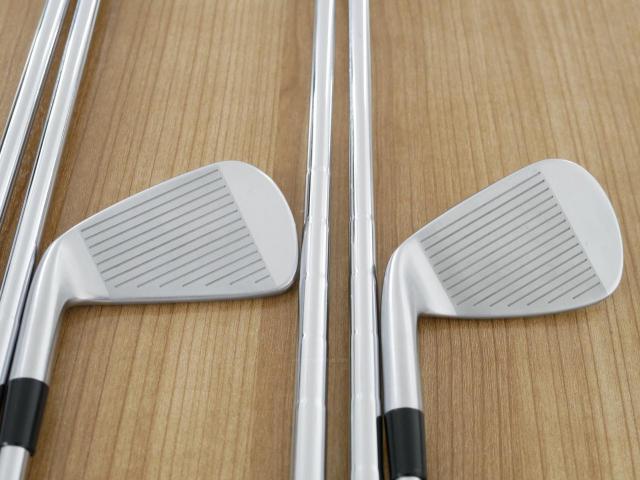 Iron set : Taylormade : ชุดเหล็ก Taylormade P790 (ตัวท้อปสุด ล่าสุด ออกปี 2025 Japan Spec.) มีเหล็ก 5-Pw (6 ชิ้น) ก้านเหล็ก NS Pro 950 NEO Flex S